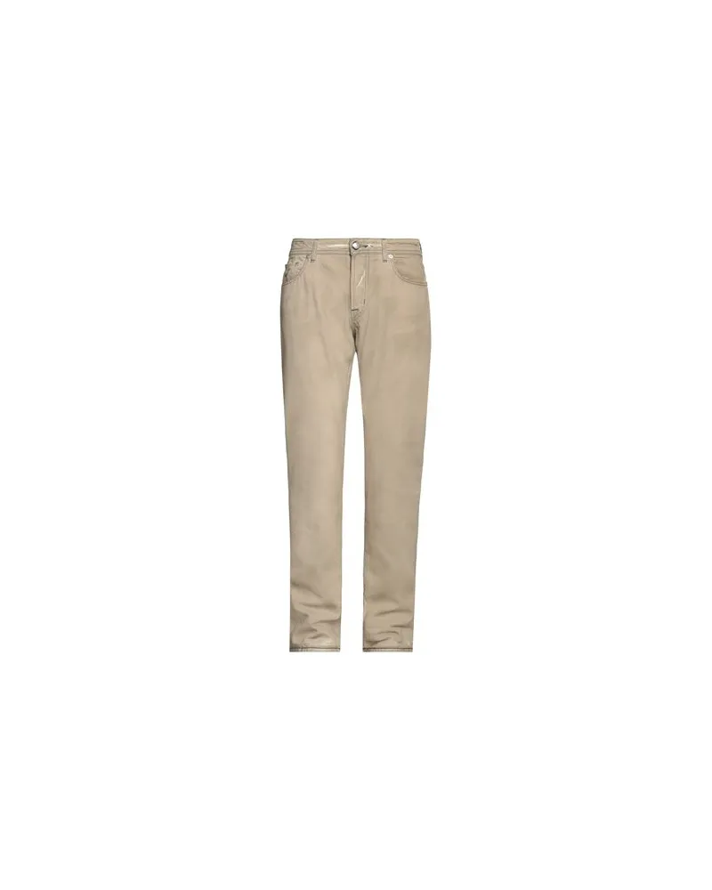Jacob Cohën HOSEN & RÖCKE - Jeanshosenauf YOOX.COM Khaki