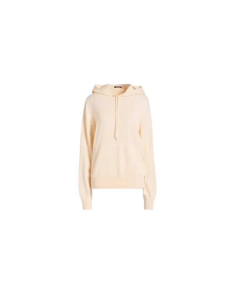 Canessa STRICKWAREN - Pulloverauf YOOX.COM Beige