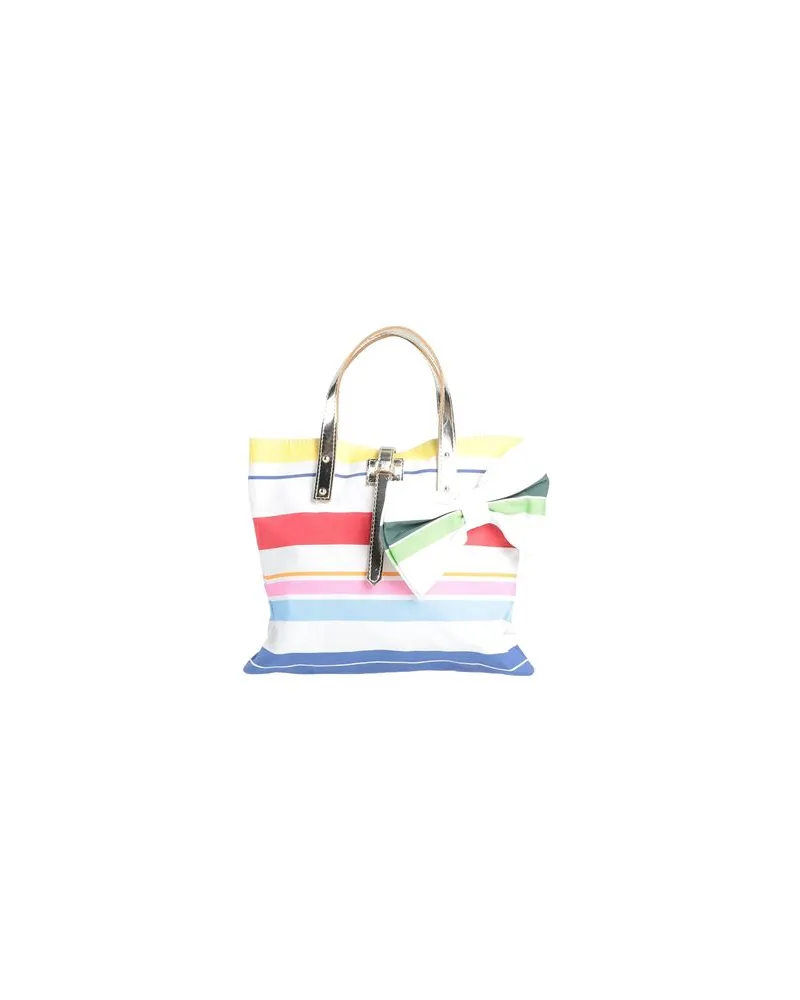 Simonetta TASCHEN - Handtaschenauf YOOX.COM Weiß