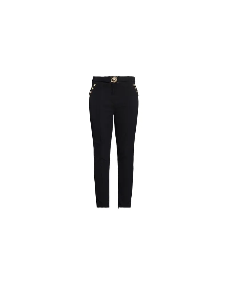 W Les Femmes By Babylon HOSEN & RÖCKE - Hosenauf YOOX.COM Schwarz