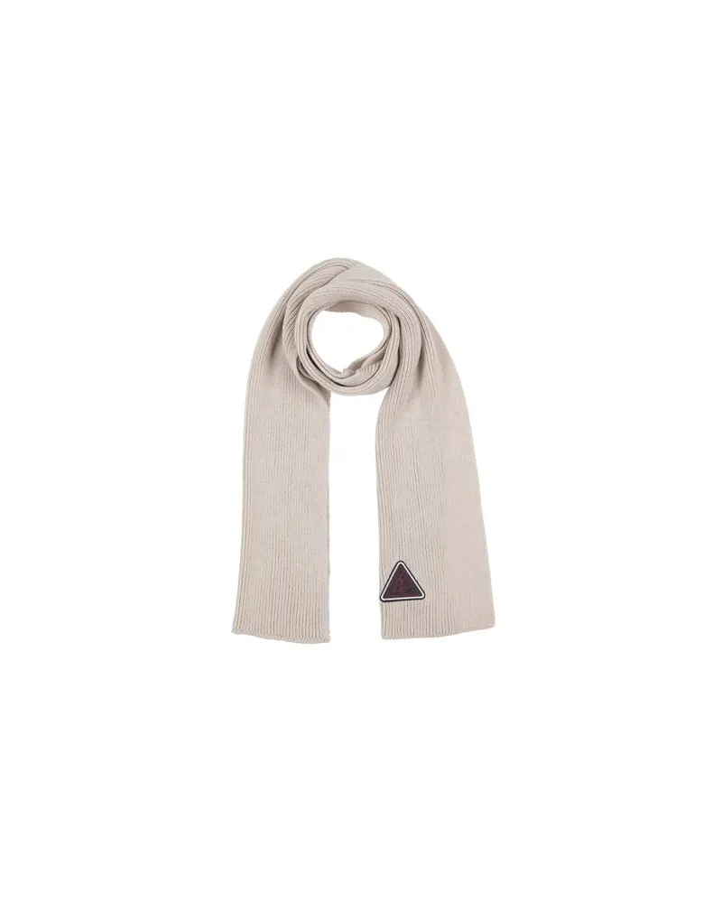 Lanvin ACCESSOIRES - Schalsauf YOOX.COM Beige