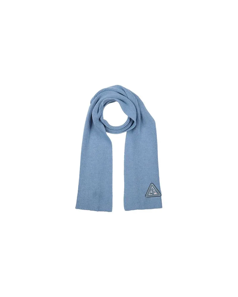 Lanvin ACCESSOIRES - Schalsauf YOOX.COM Hellblau
