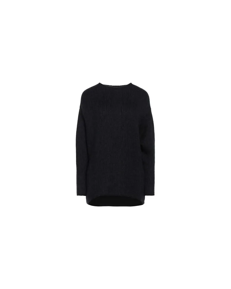 Dondup STRICKWAREN - Pulloverauf YOOX.COM Nachtblau
