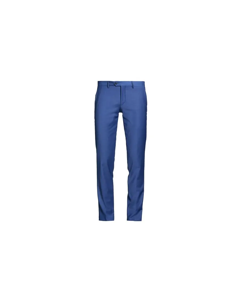 Havana&Co. HOSEN & RÖCKE - Hosenauf YOOX.COM Blau