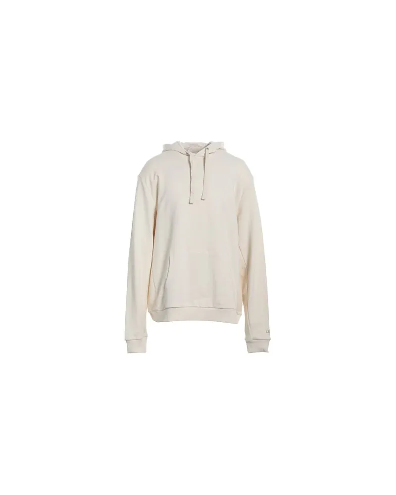 LES DEUX TOPS - Sweatshirtsauf YOOX.COM Elfenbein