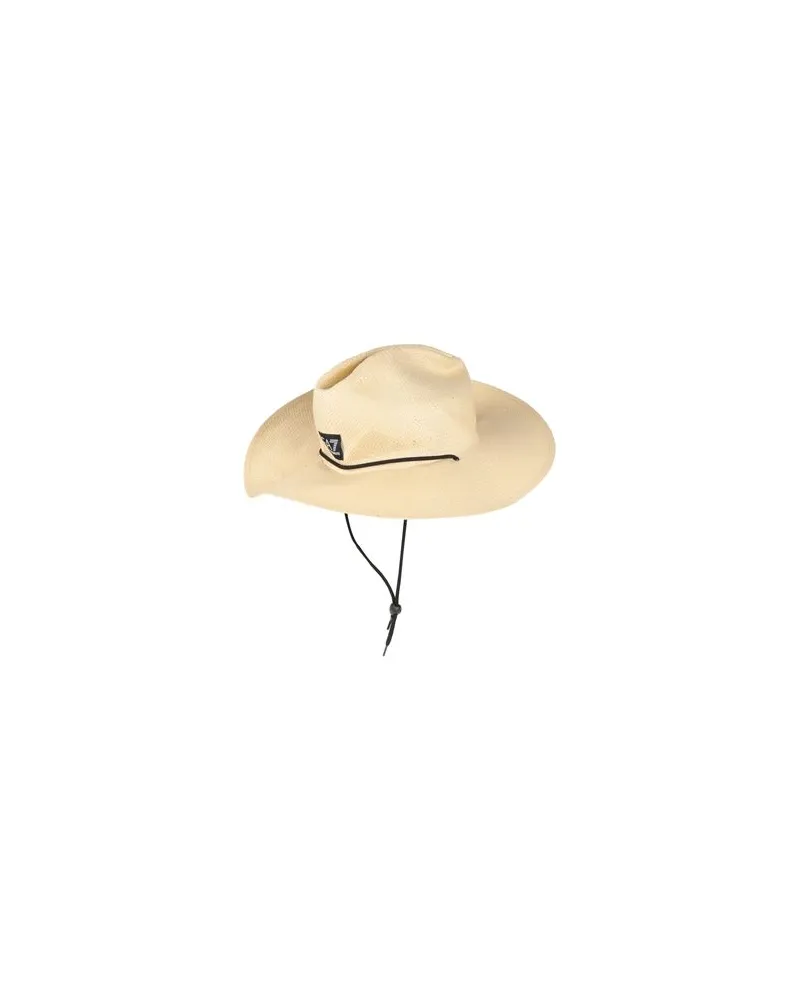 EA7 ACCESSOIRES - Mützen & Hüteauf YOOX.COM Beige