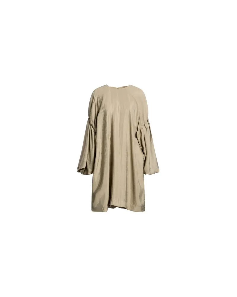 Gestuz KLEIDER - Mini-Kleiderauf YOOX.COM Khaki