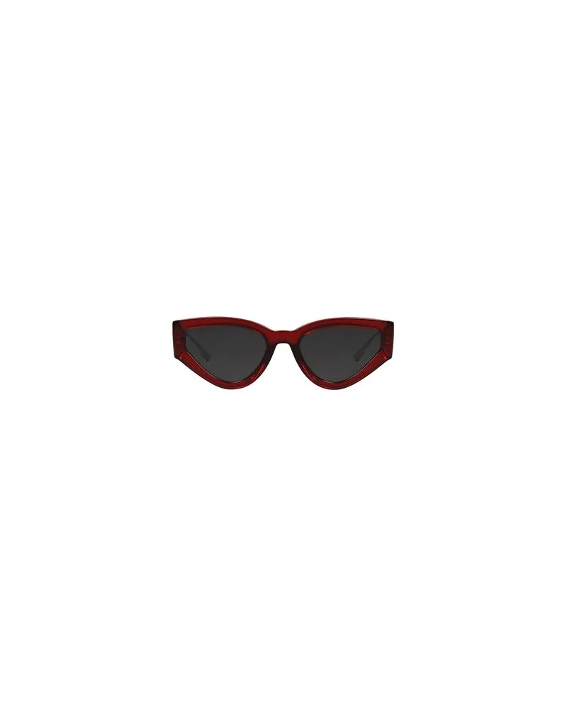 Dior BRILLEN - Sonnenbrillenauf YOOX.COM Rot