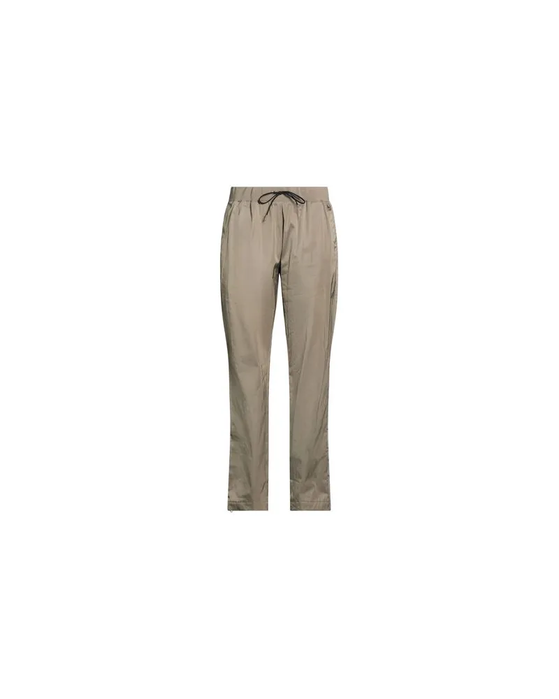 Parajumpers HOSEN & RÖCKE - Hosenauf YOOX.COM Militärgrün