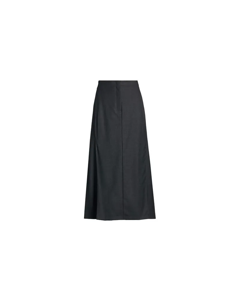 Theory HOSEN & RÖCKE - Midi-Röckeauf YOOX.COM Braungrau