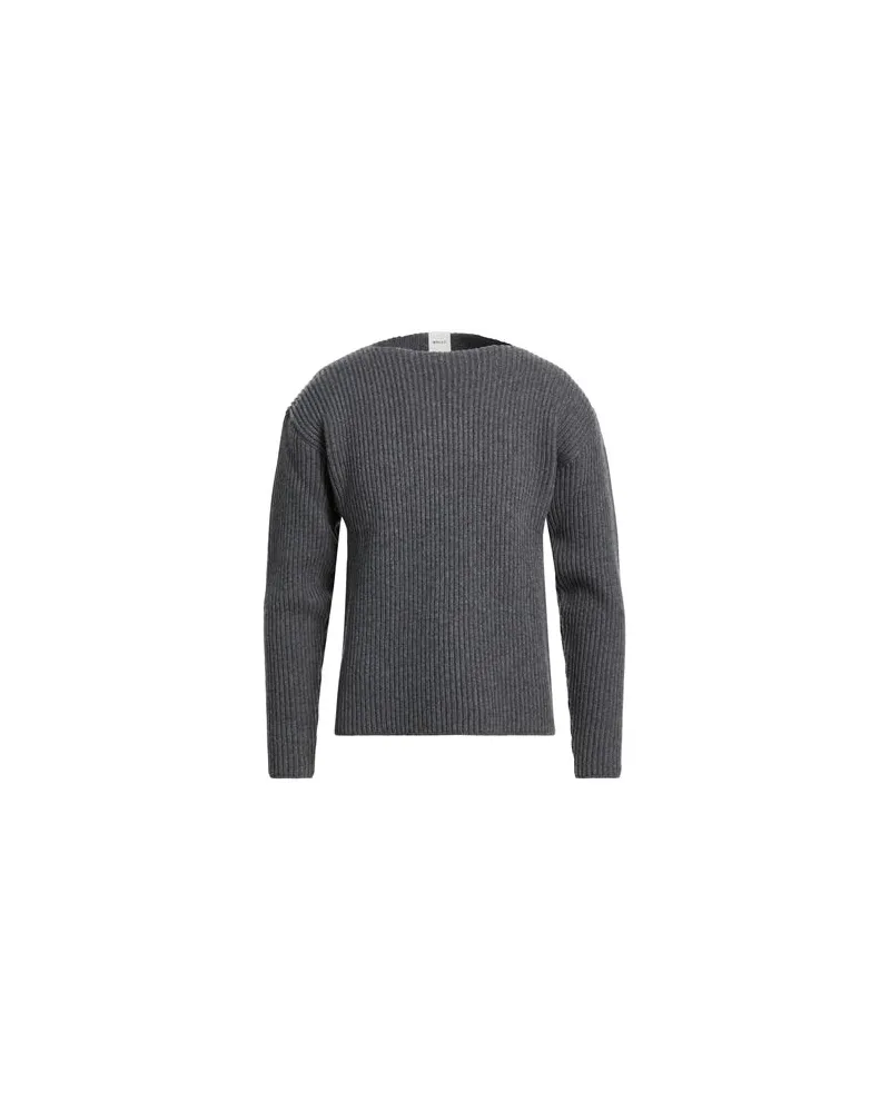 Bally STRICKWAREN - Pulloverauf YOOX.COM Grau