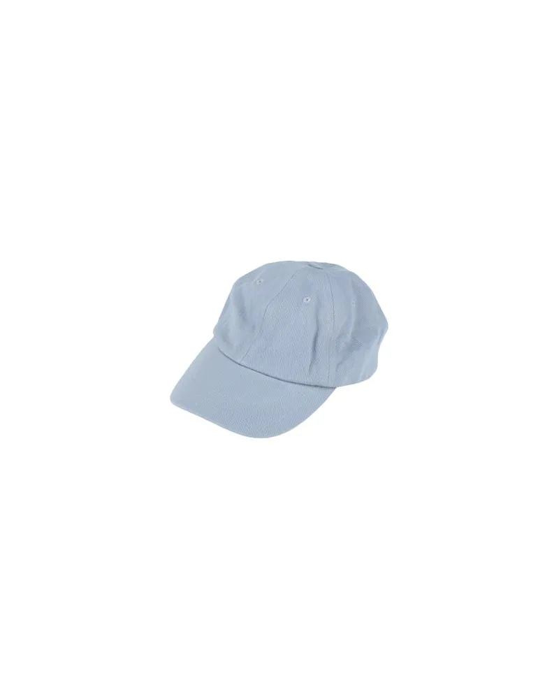 Folk ACCESSOIRES - Mützen & Hüteauf YOOX.COM Hellblau