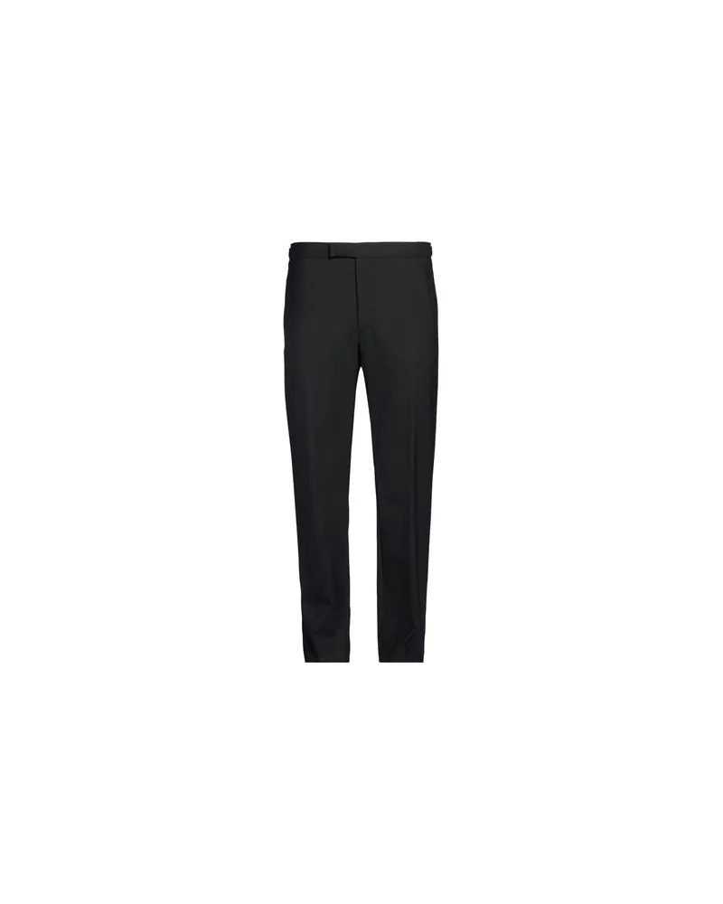 windsor. HOSEN & RÖCKE - Hosenauf YOOX.COM Schwarz