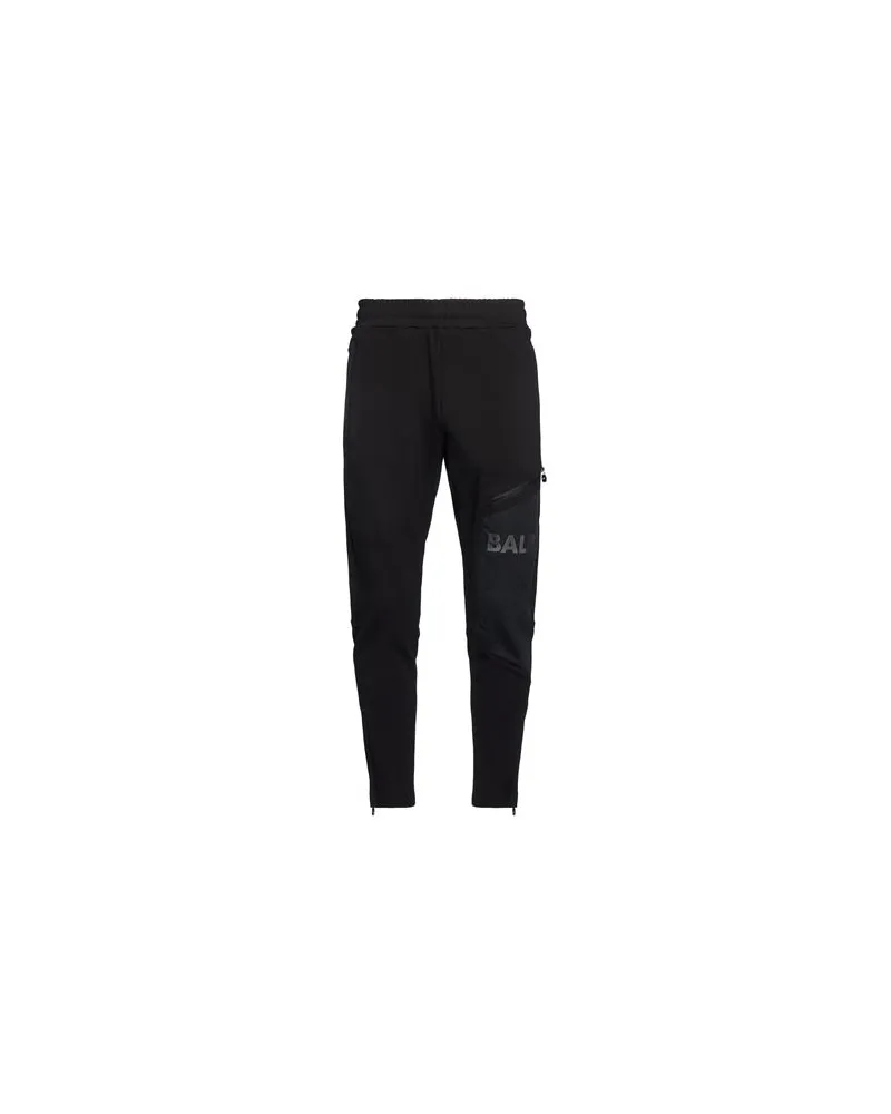 BALR. HOSEN & RÖCKE - Hosenauf YOOX.COM Schwarz