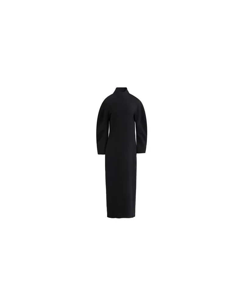 KHAITE KLEIDER - Maxi-Kleiderauf YOOX.COM Schwarz