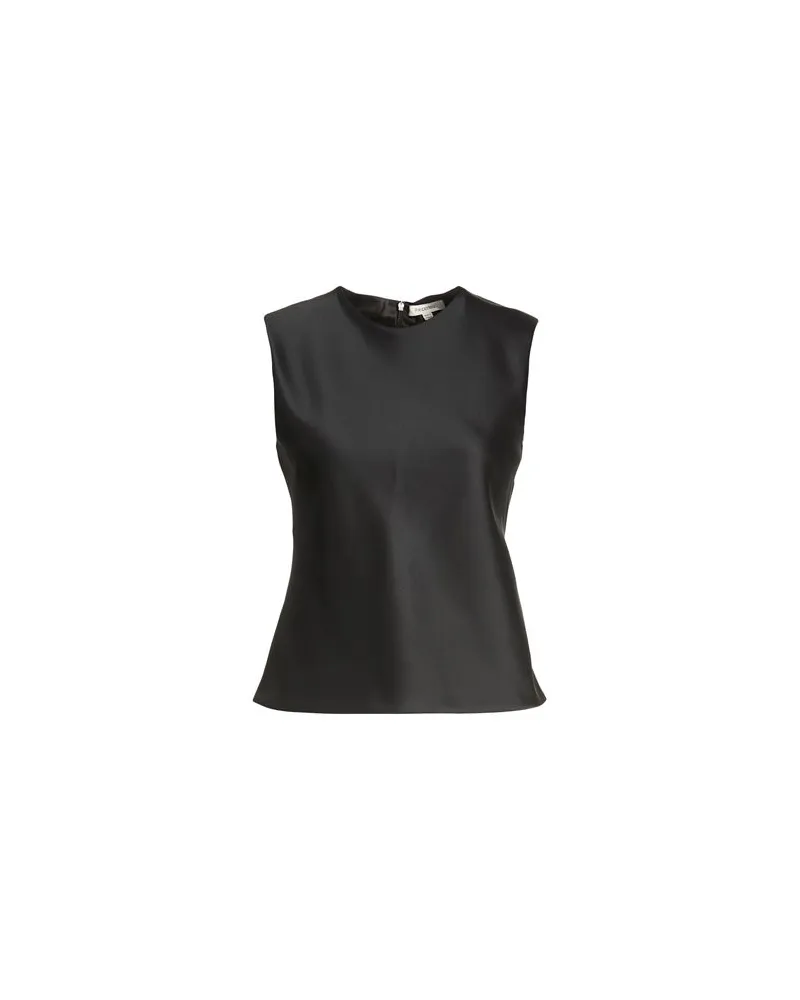 J.W.Anderson TOPS - Topsauf YOOX.COM Schwarz