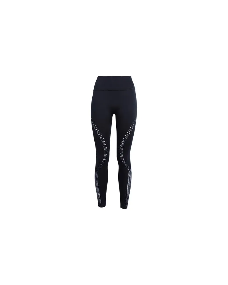 Calvin Klein WO - SEAMLESS TIGHT  - HOSEN & RÖCKE - Leggingsauf YOOX.COM Schwarz