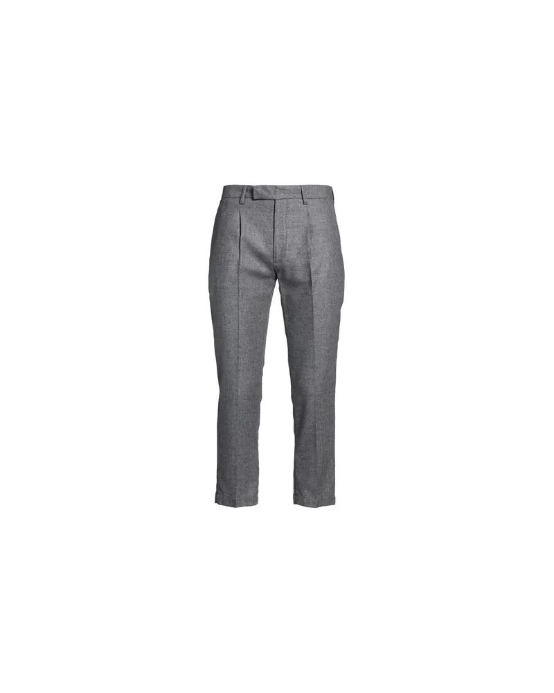 Messagerie HOSEN & RÖCKE - Hosenauf YOOX.COM Grau