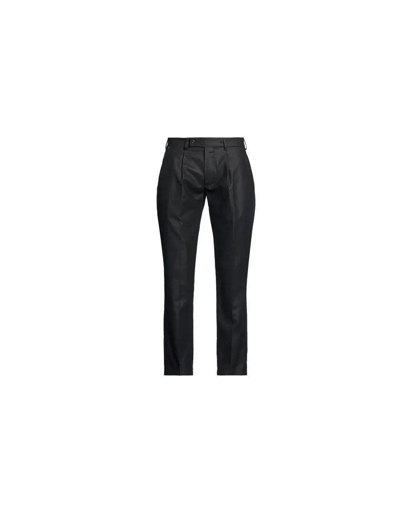 Messagerie HOSEN & RÖCKE - Hosenauf YOOX.COM Schwarz