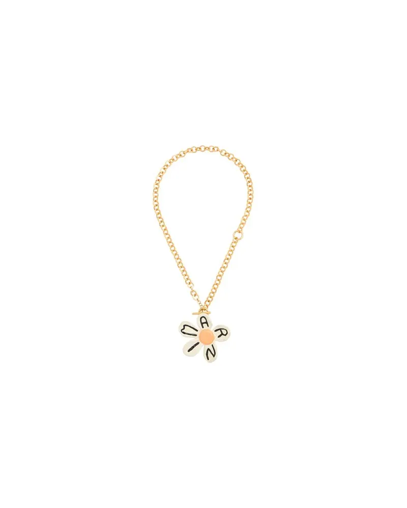 Marni SCHMUCK und UHREN - Halskettenauf YOOX.COM Gold