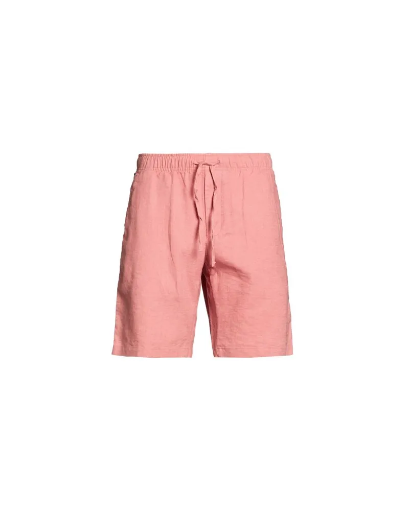 Tommy Hilfiger HOSEN & RÖCKE - Shorts & Bermudashortsauf YOOX.COM Antikrosa