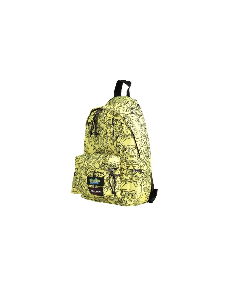 Eastpak ORBIT - TASCHEN - Rucksäckeauf YOOX.COM Gelb
