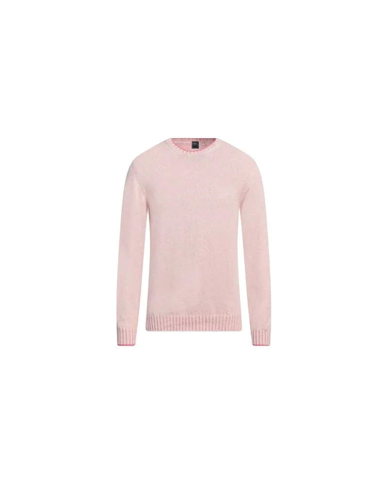 Fedeli STRICKWAREN - Pulloverauf YOOX.COM Rosa
