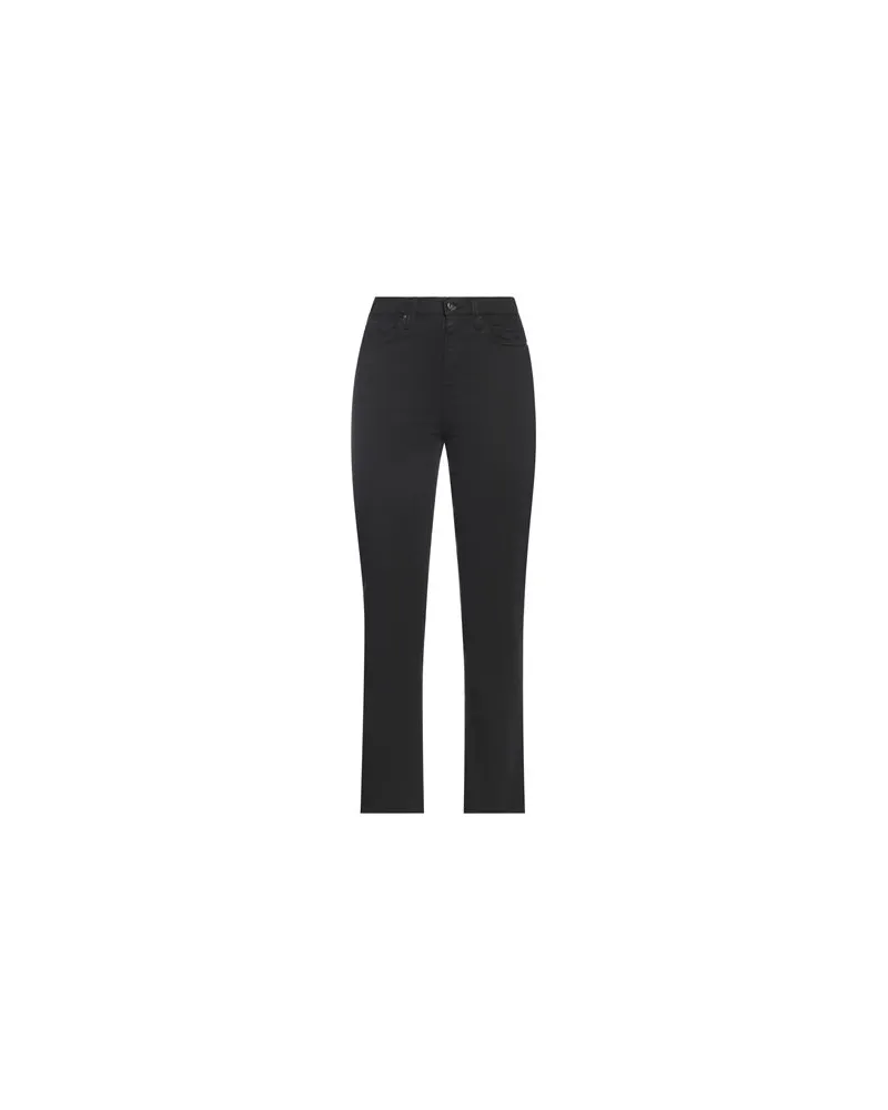 Kaos HOSEN & RÖCKE - Hosenauf YOOX.COM Schwarz