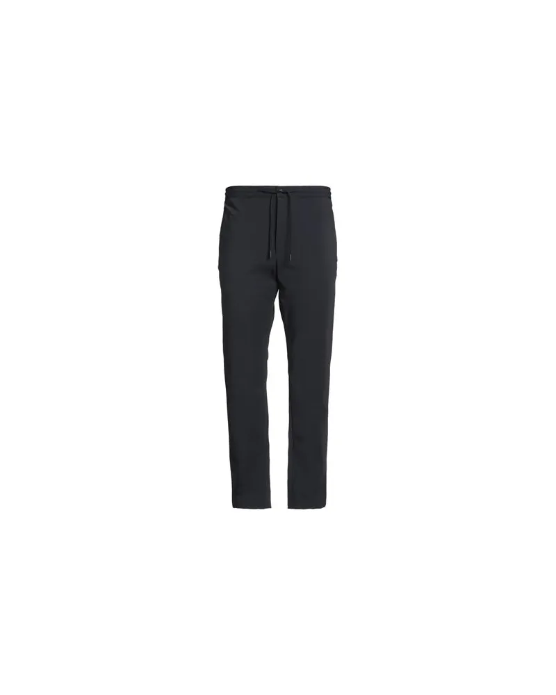 PT TORINO HOSEN & RÖCKE - Hosenauf YOOX.COM Nachtblau