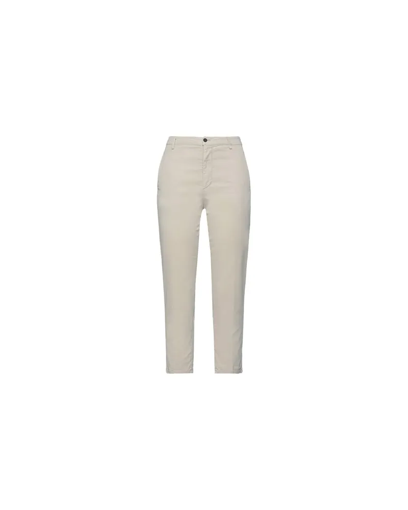 Dondup HOSEN & RÖCKE - Hosenauf YOOX.COM Beige