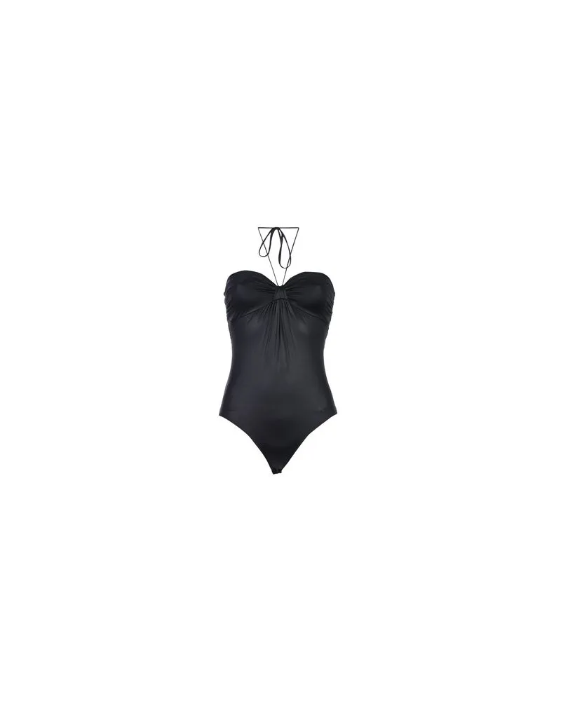 Pinko TOPS - Topsauf YOOX.COM Schwarz