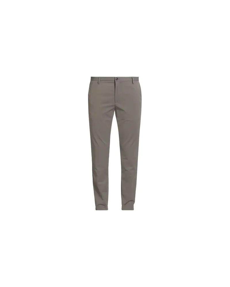 AT.P.CO HOSEN & RÖCKE - Hosenauf YOOX.COM Maulwurfsgrau