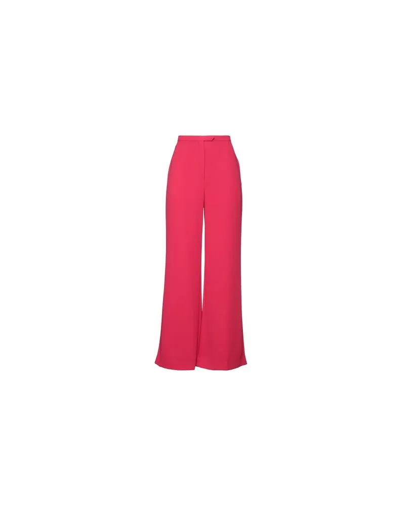 Maliparmi HOSEN & RÖCKE - Hosenauf YOOX.COM Purpur