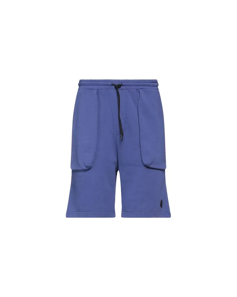 North Sails HOSEN & RÖCKE - Shorts & Bermudashortsauf YOOX.COM Violett