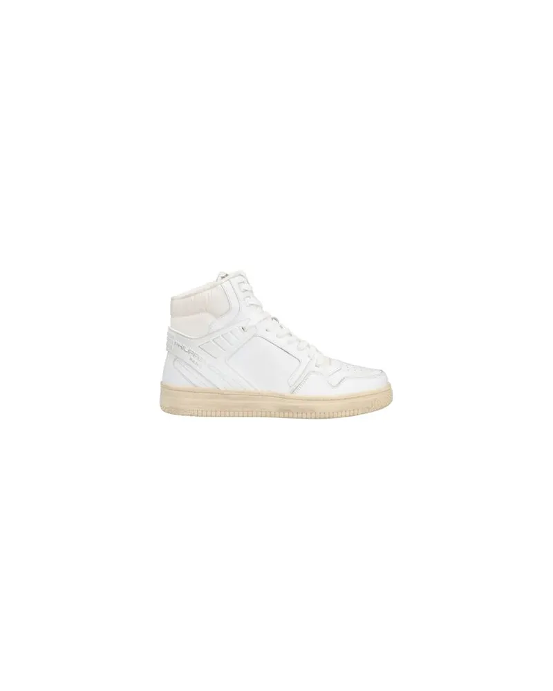Philippe Model SCHUHE - Sneakersauf YOOX.COM Weiß