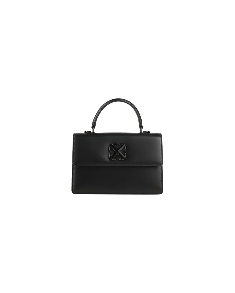 OFF-WHITE TASCHEN - Handtaschenauf YOOX.COM Schwarz