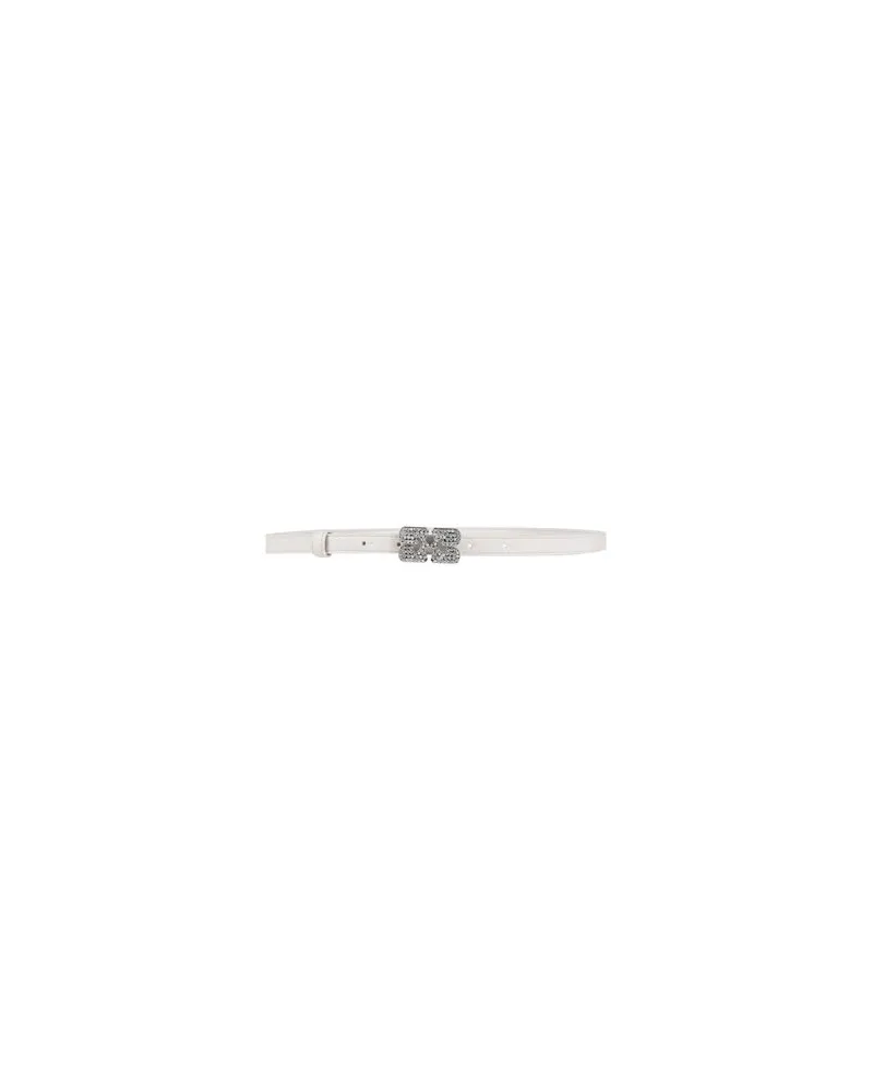 Ganni Kleinlederwaren - Gürtelauf YOOX.COM Off