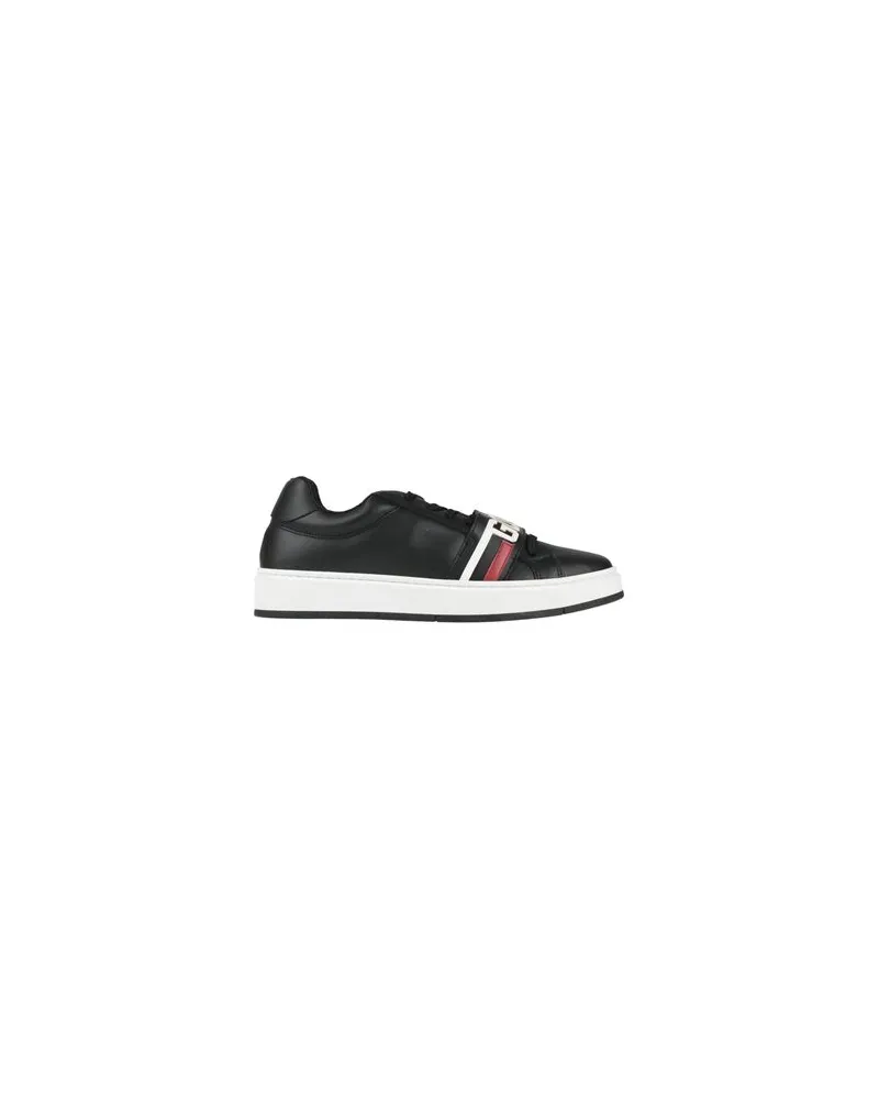 GCDS SCHUHE - Sneakersauf YOOX.COM Schwarz
