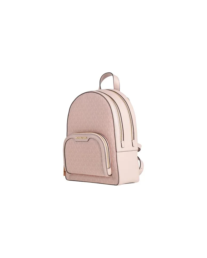 Michael Kors TASCHEN - Rucksäckeauf YOOX.COM Hellrosa