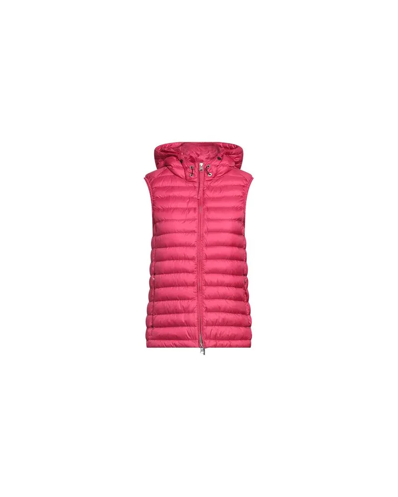 Parajumpers JACKEN & MÄNTEL - Pufferjacken & Daunenjackenauf YOOX.COM Lederfarben