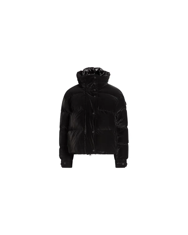 Peuterey JACKEN & MÄNTEL - Pufferjacken & Daunenjackenauf YOOX.COM Schwarz