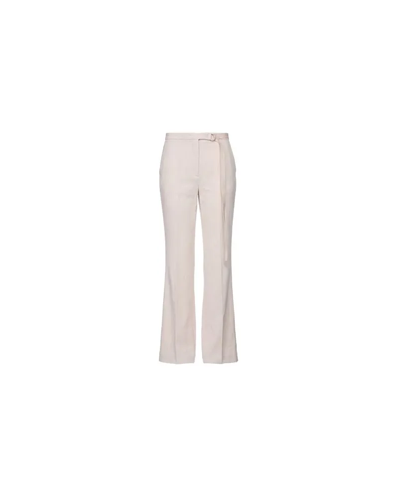 Fendi HOSEN & RÖCKE - Hosenauf YOOX.COM Hellrosa
