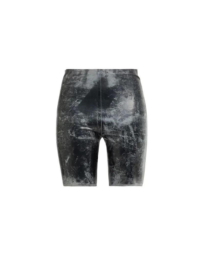 Maison Margiela HOSEN & RÖCKE - Shorts & Bermudashortsauf YOOX.COM Schwarz