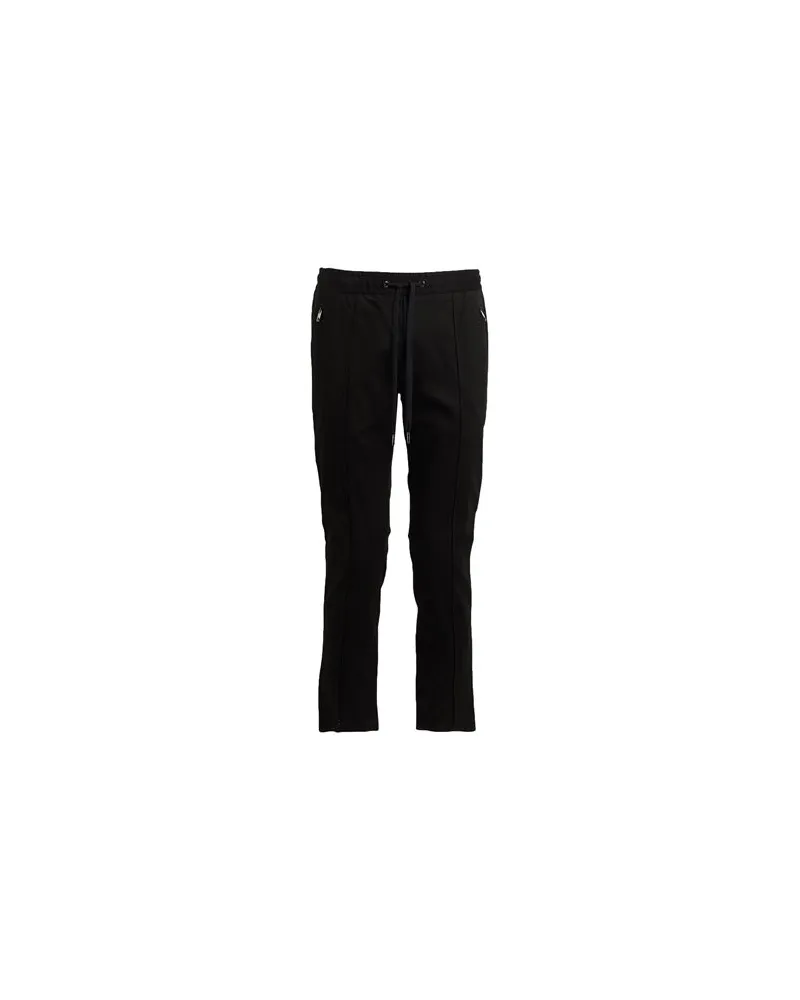Dolce & Gabbana HOSEN & RÖCKE - Hosenauf YOOX.COM Schwarz