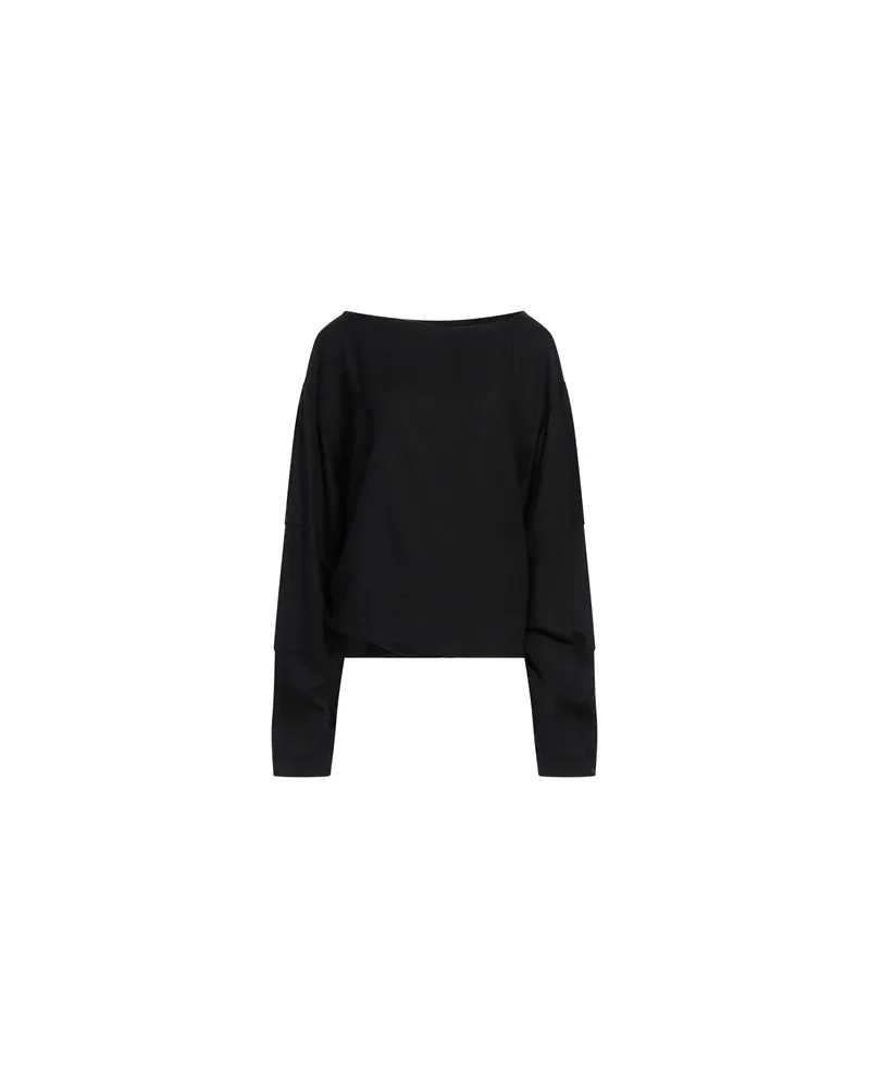 GCDS STRICKWAREN - Pulloverauf YOOX.COM Schwarz
