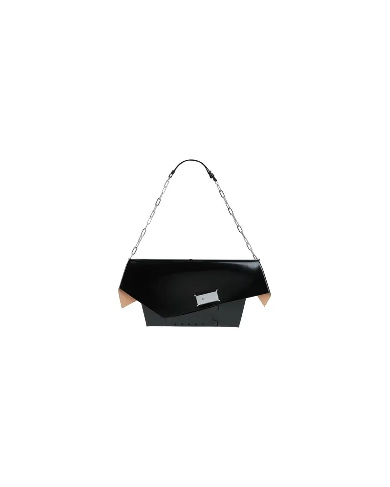 Maison Margiela TASCHEN - Handtaschenauf YOOX.COM Schwarz