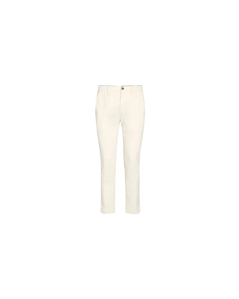 Department 5 HOSEN & RÖCKE - Hosenauf YOOX.COM Elfenbein