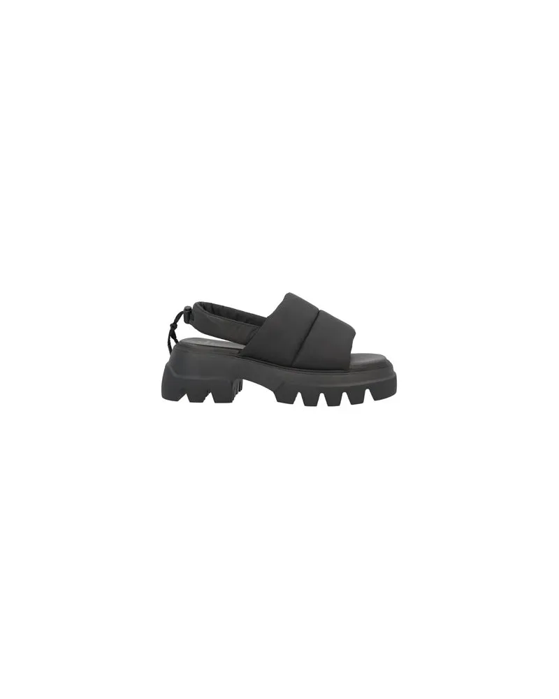 Copenhagen SCHUHE - Sandalenauf YOOX.COM Schwarz