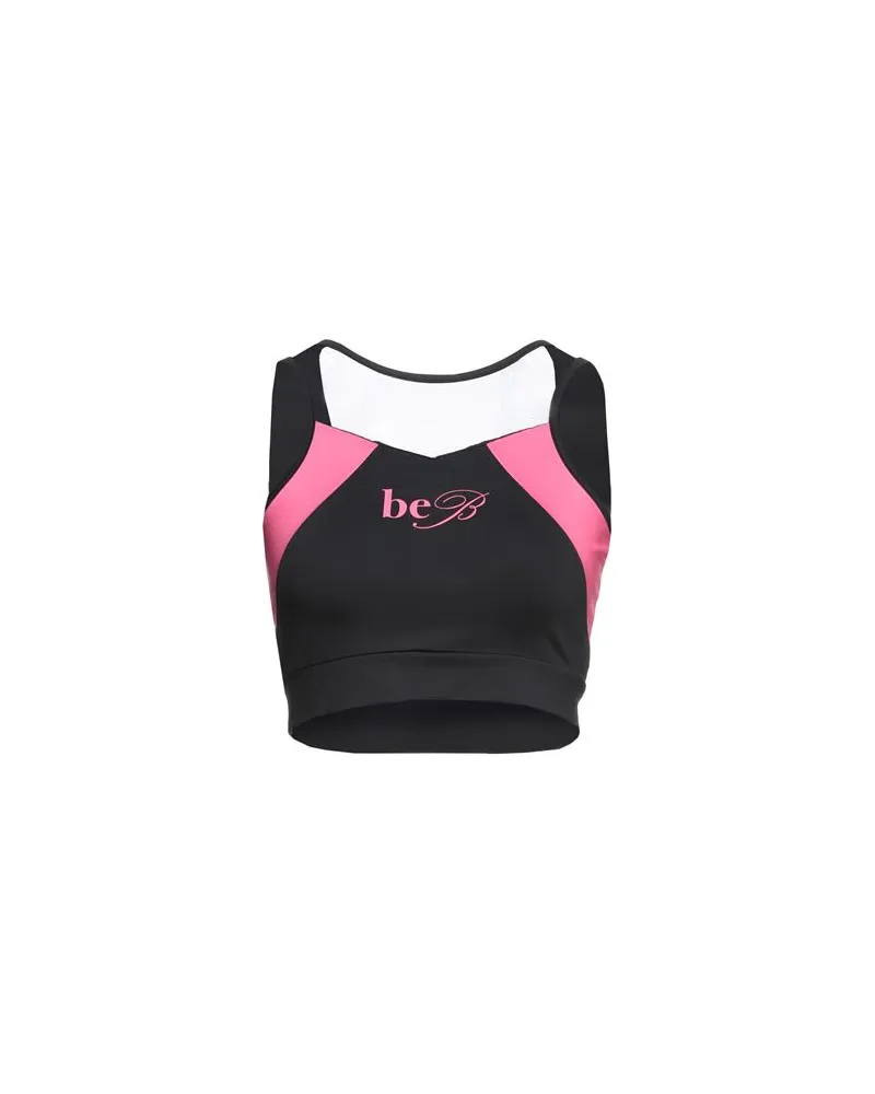Blumarine TOPS - Topsauf YOOX.COM Schwarz