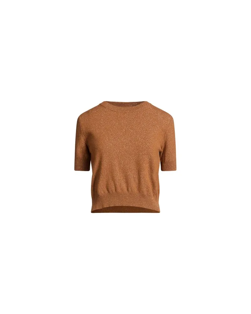 PDR Phisique du role STRICKWAREN - Pulloverauf YOOX.COM Kamel